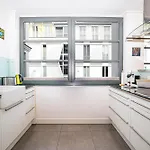 Paula Volkmars Appartement *