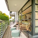 Appartement Paula Volkmars Sellin (Rugen)
