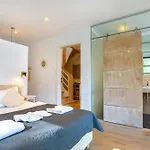 Appartement Paula Volkmars *