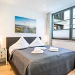 Paula Volkmars Appartement *