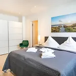 Appartement Paula Volkmars Sellin (Rugen)