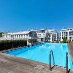 Paula Volkmars Appartement