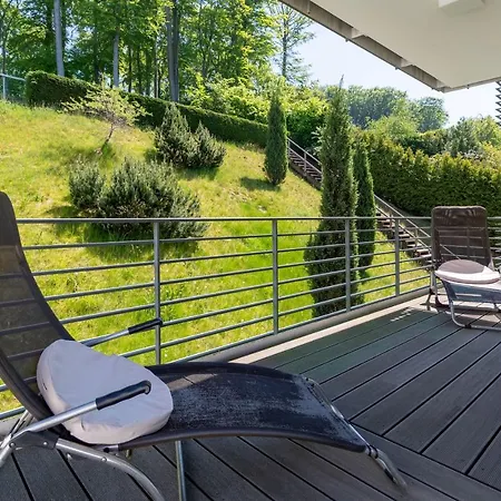 Paula Volkmars Appartement