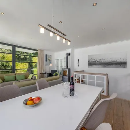 Appartement Paula Volkmars *