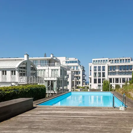 Appartement Paula Volkmars