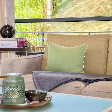 Appartement Paula Volkmars *