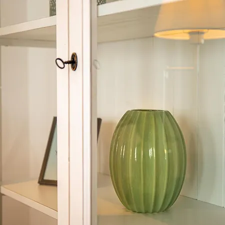 Appartement Paula Volkmars *