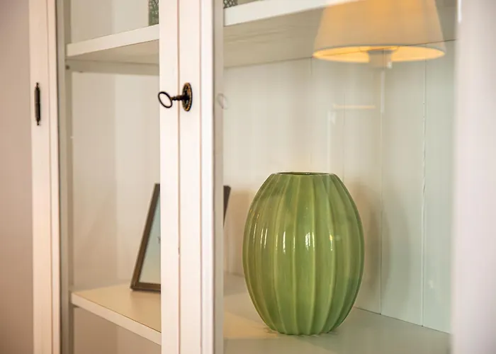 Appartement Paula Volkmars *