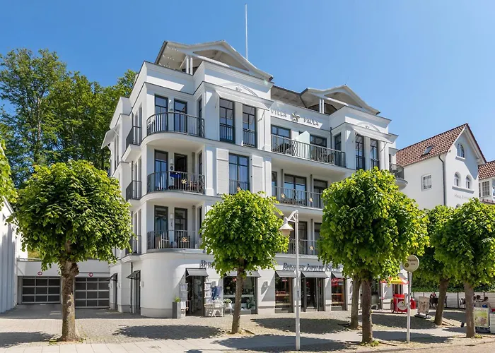 Paula Volkmars * Sellin (Rugen)