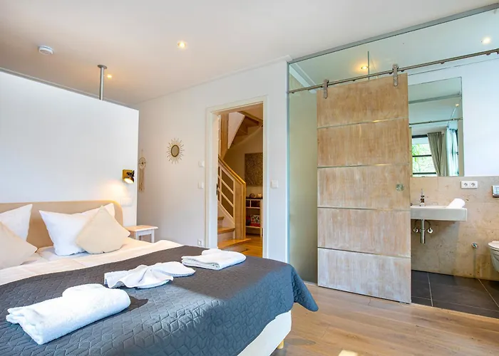 Appartement Paula Volkmars *