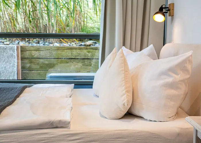 Appartement Paula Volkmars