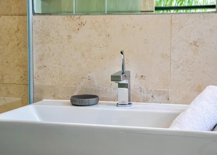 Paula Volkmars Appartement *