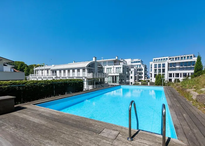 Paula Volkmars Appartement